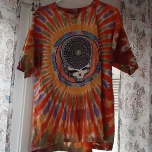 Grateful Dead Tee shirt
